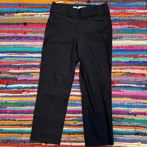 Capri Dress Pants